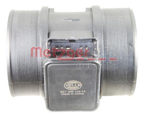 Caudalímetro METZGER ref. 0890393